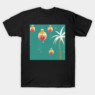 A Tropical Christmas II T-Shirt